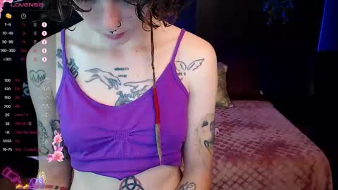 pretty_cristal22 online show from 03.07.26