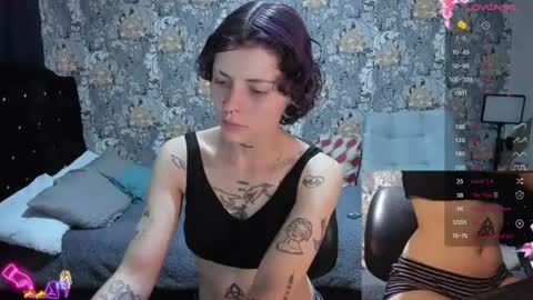 pretty_cristal22 online show from 07.01.26