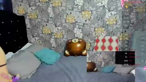 pretty_cristal22 online show from 07.03.26