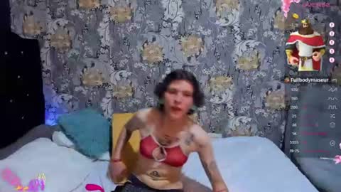 pretty_cristal22 online show from 07.11.26