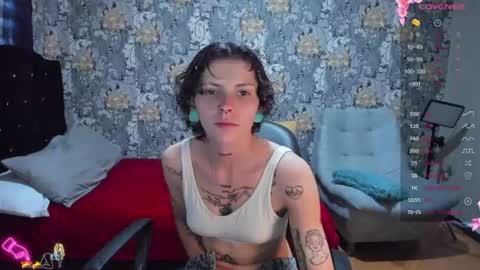 pretty_cristal22 online show from 07.12.26