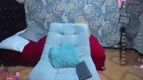 pretty_cristal22 online show from 07.30.26