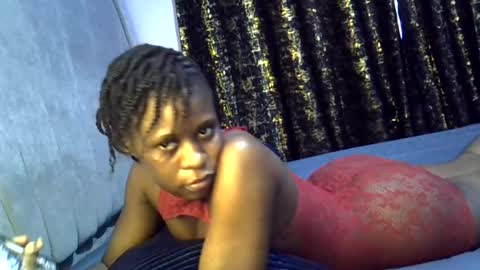 pretty_daniella online show from 06.22.26