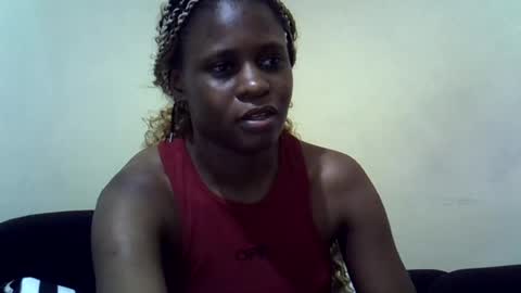 pretty_daniella online show from 07.13.26
