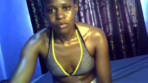 pretty_daniella online show from 07.19.26