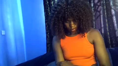 pretty_daniella online show from 07.30.26