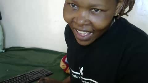 Snapshot of pretty_doreen chatting on 09.22.25 pretty_doreen online show from 09.22.25