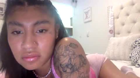 pretty_girl828687 online show from 04.03.26