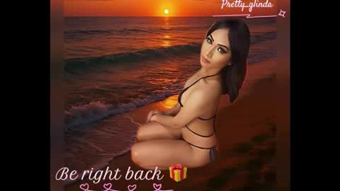 pretty_glinda online show from 03.01.26