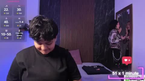 pretty_honey22 online show from 07.18.26