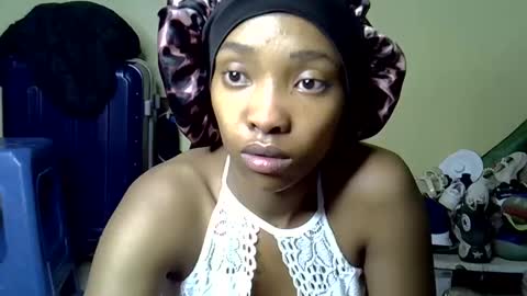 Jaz online show from 10.26.25