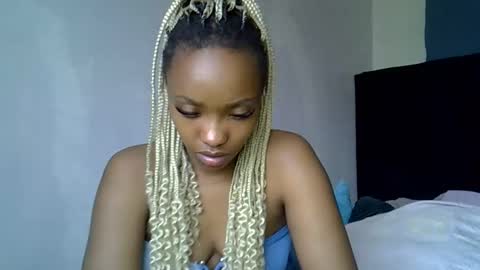 pretty jazminee online show from 06.09.26