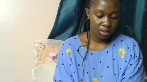 Snapshot of pretty_kylah chatting on 01.11.26 pretty_kylah online show from 01.11.26