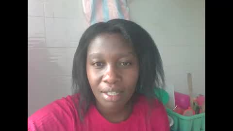 Snapshot of pretty_kylah chatting on 02.15.26 pretty_kylah online show from 02.15.26