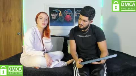 pretty lana online show from 02.17.25