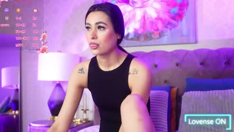 Lia online show from 11.24.25