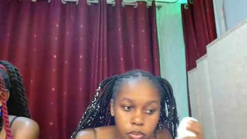 Pretty online show from 03.04.26