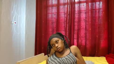 Pretty online show from 03.07.26