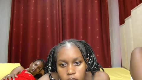 Pretty online show from 03.07.26