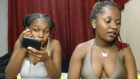 Pretty online show from 03.10.26