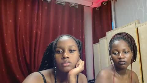 Pretty online show from 03.13.26