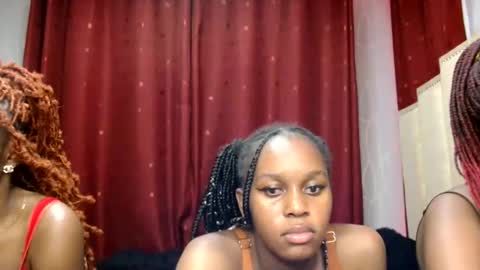 Pretty online show from 03.14.26