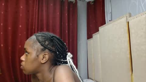 Pretty online show from 03.15.26