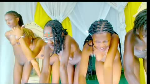 Rinah online show from 03.24.26