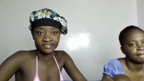 pretty luv1 online show from 03.07.26