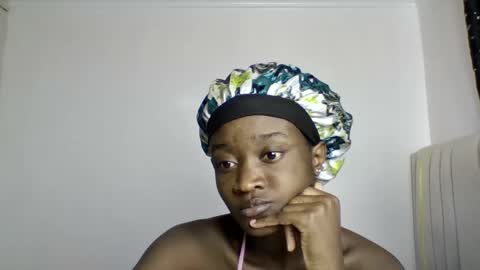 pretty luv1 online show from 03.08.26