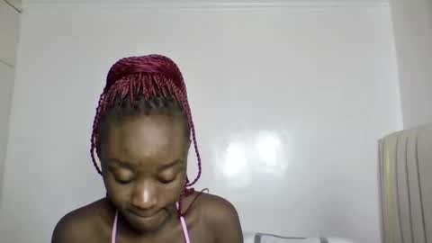 pretty luv1 online show from 03.17.26