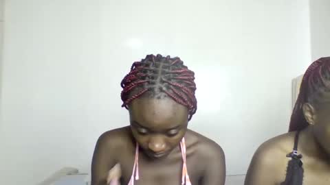 pretty luv1 online show from 03.19.26