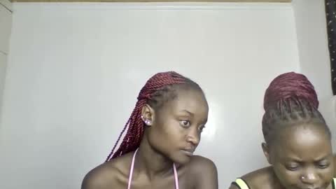 pretty luv1 online show from 03.21.26