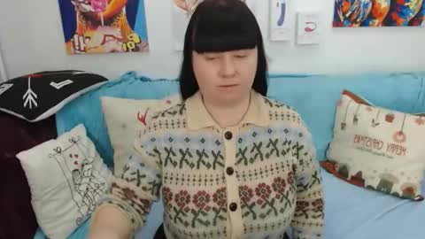 pretty_malika online show from 01.18.26