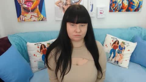 pretty_malika online show from 02.04.26