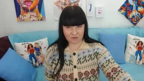 pretty_malika online show from 02.13.26