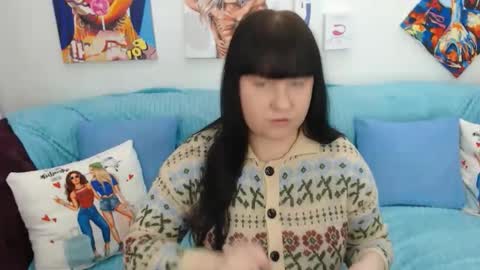 pretty_malika online show from 03.06.26