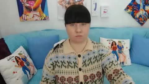 pretty_malika online show from 03.27.26