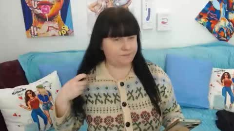 pretty_malika online show from 04.21.26