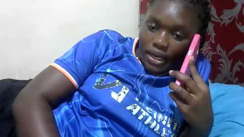 pretty_melan online show from 02.17.26