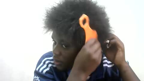 pretty_melan online show from 02.23.26