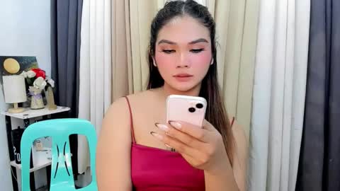 Snapshot of pretty_percy chatting on 02.09.26 hi im percy online show from 02.09.26