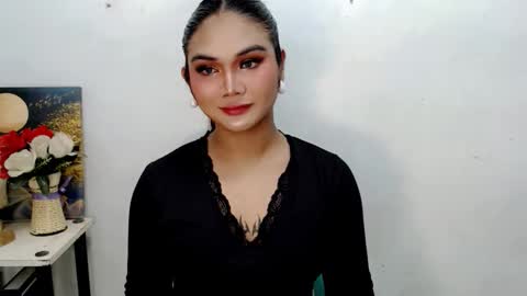 Snapshot of pretty_percy chatting on 02.18.26 hi im percy online show from 02.18.26