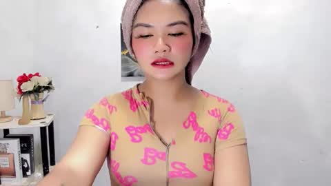 Snapshot of pretty_percy chatting on 03.03.26 hi im percy online show from 03.03.26