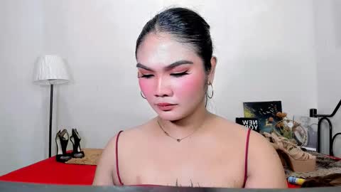 Snapshot of pretty_percy chatting on 03.19.26 hi im percy online show from 03.19.26