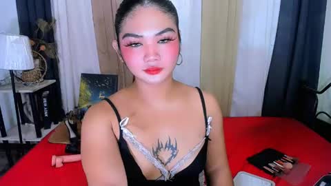 hi im percy online show from 04.22.26