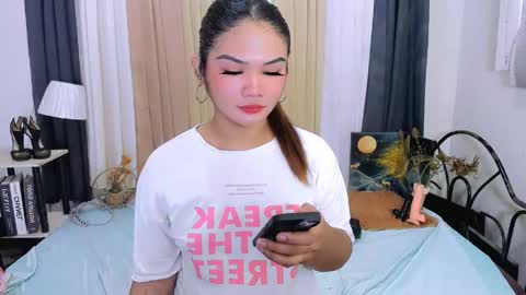 hi im percy online show from 04.26.26