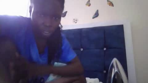 pretty_petite_ebony online show from 09.24.25