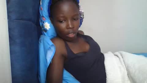 Snapshot of pretty_petite_ebony chatting on 02.06.26 pretty_petite_ebony online show from 02.06.26