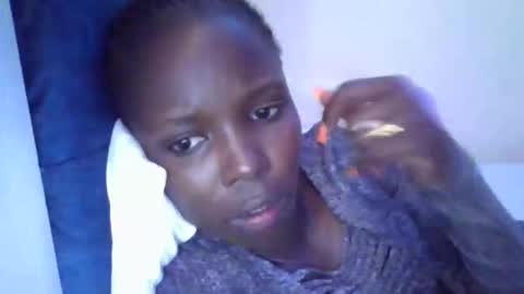 Snapshot of pretty_petite_ebony chatting on 03.02.26 pretty_petite_ebony online show from 03.02.26